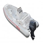 Ab Nautilus 15 Dlx Rib